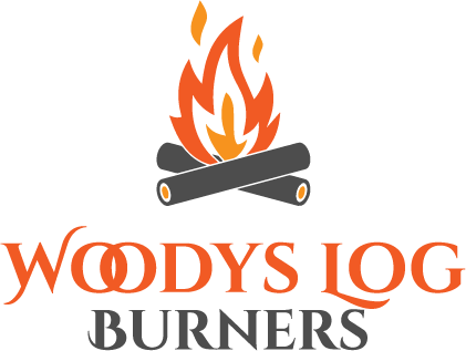Logo of Woodys Log Burners