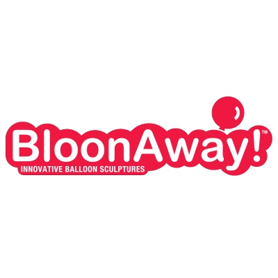 Logo of BloonAway LTD Balloons - Novelty In London