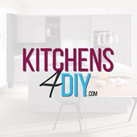 Logo of Kitchens4DIY Kitchen Planners And Furnishers In Brierley Hill, Dudley