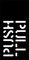 Logo of PushPull