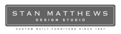Logo of Stan Matthews Design Studio