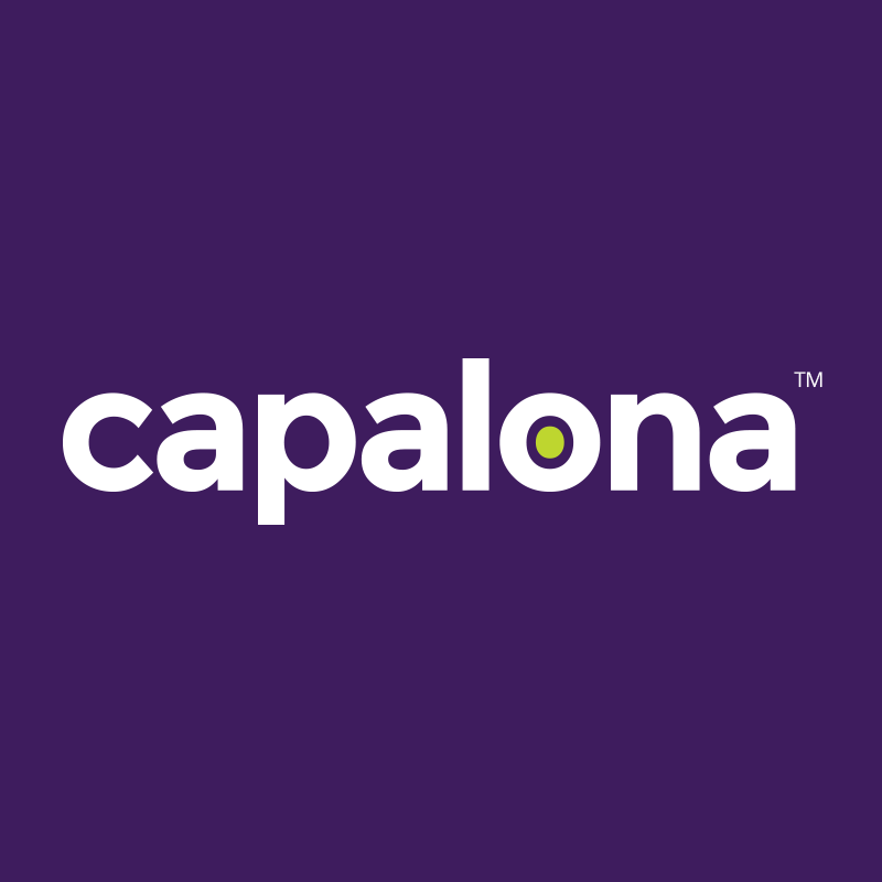 Logo of Capalona