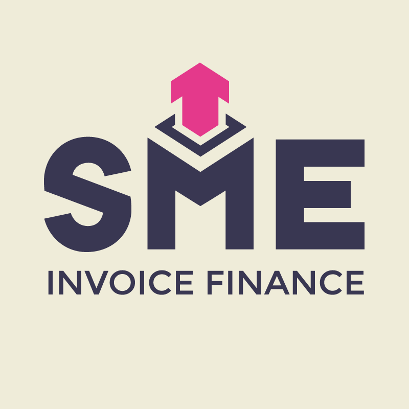 Logo of SME Invoice Finance