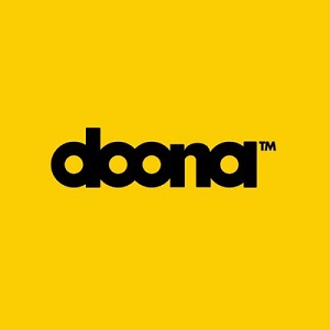 Logo of Doona Official UK Ireland Store