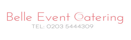 Logo of Belle Event Catering
