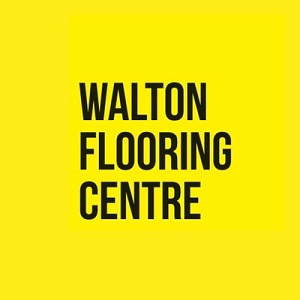 Logo of Walton Flooring Centre Burscough