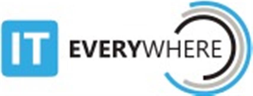 Logo of IT Everywhere Limited