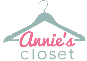 Logo of Annies Closet