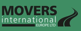 Logo of Movers International (Europe) Ltd Removals - Overseas In Preston, Lancashire