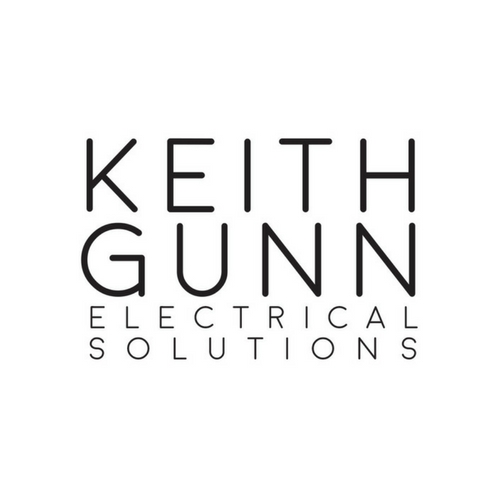 Logo of Keith Gunn Electrical Solutions