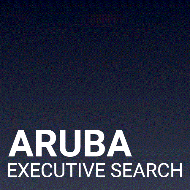 Logo of Aruba Executive Search