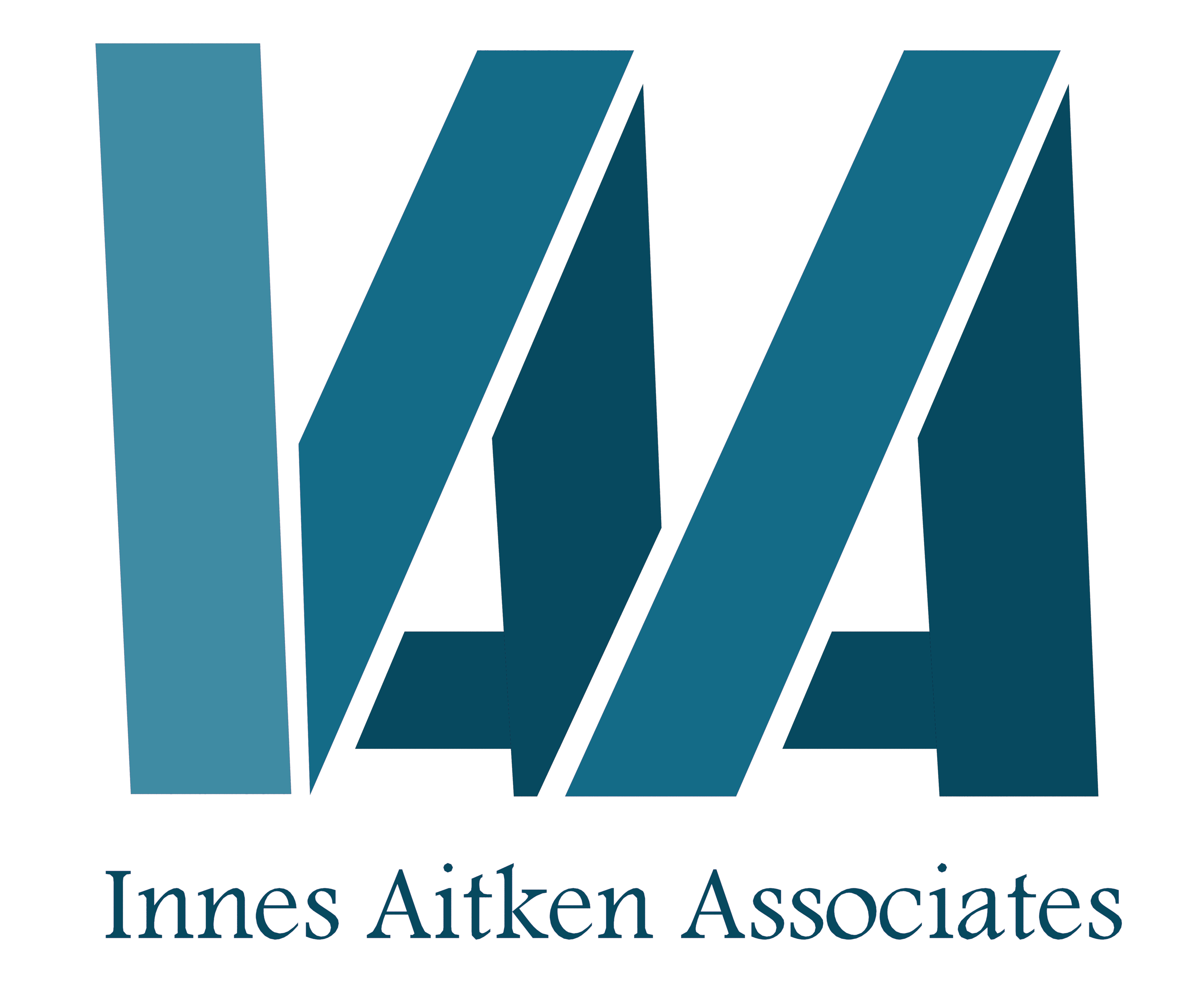 Logo of Innes Aitken Associates