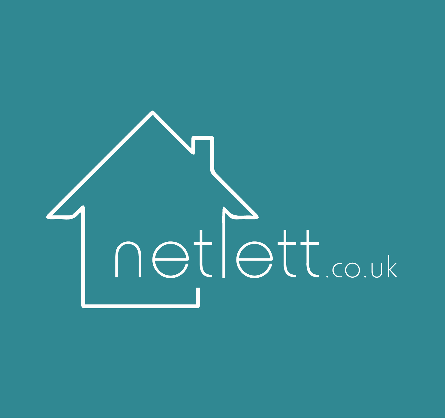Logo of Netlett Real Estate In Morden, Surrey