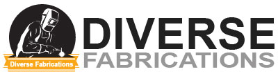 Logo of Diverse Fabrications Ltd Steel Fabricators And Erectors In Alford, Lincolnshire