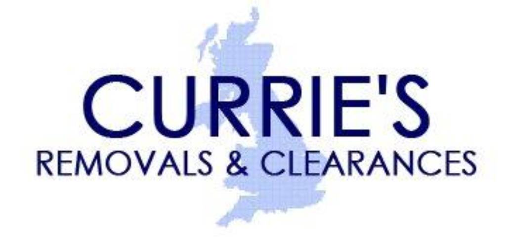 Logo of Curries Removals & Clearances Removals And Storage - Household In Ayr, Ayrshire