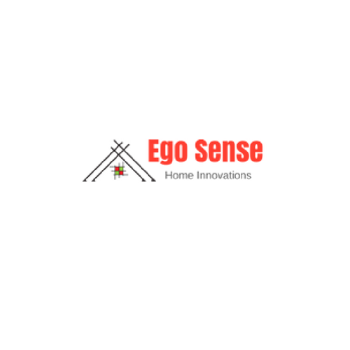 Logo of Ego Sense Home Innovations