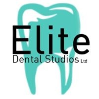 Logo of Elite Dental Studios Ltd