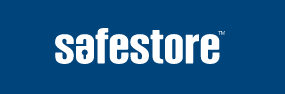 Logo of Safestore Self Storage Nottingham