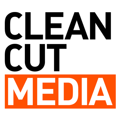 Logo of Clean Cut Media Ltd
