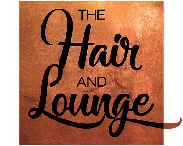 Logo of The Hair and Lounge