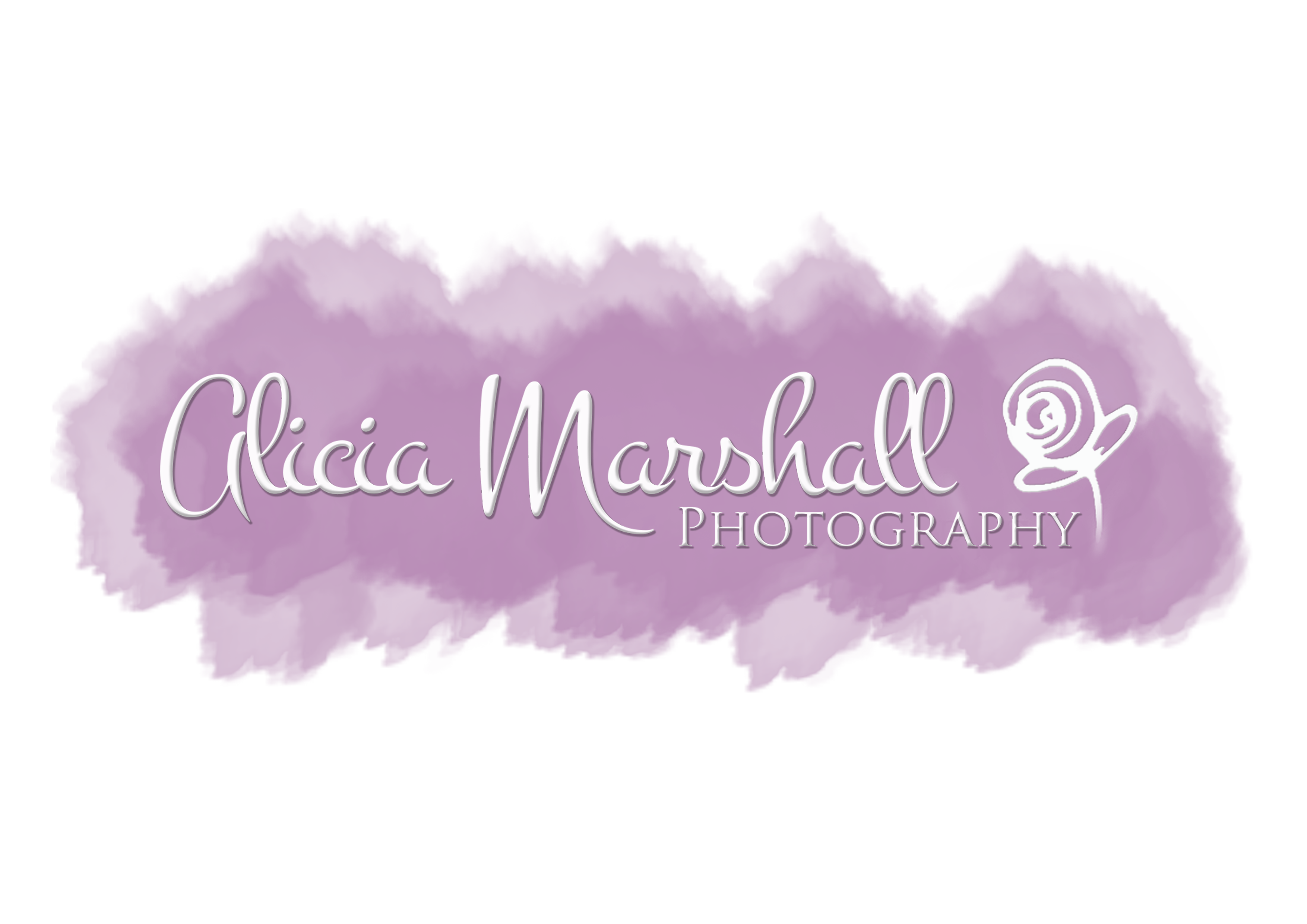 Logo of Alicia Marshall Photography