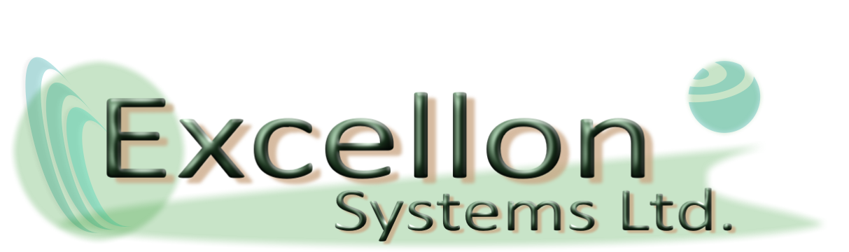 Logo of Excellon Systems Computer Systems And Software Development In Kings Lynn, Norfolk