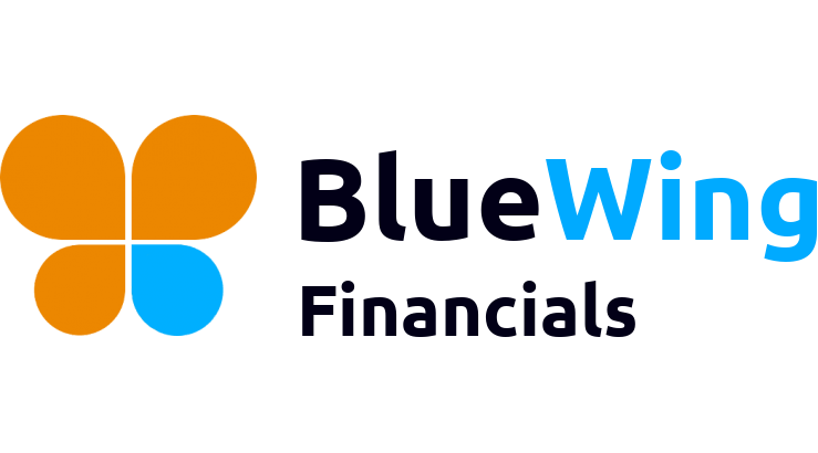 Logo of BlueWing Financials