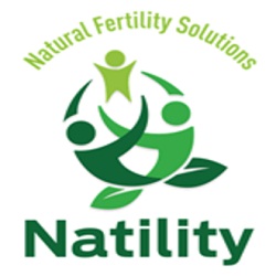 Logo of Natility
