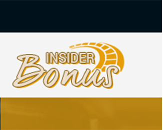 Logo of Bonus Insider