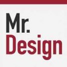 Logo of Mr Design