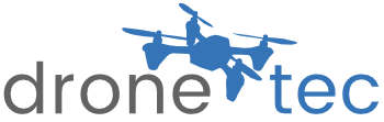 Logo of Dronetec Aerial Surveys And Photographers In Scarborough, North Yorkshire