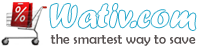 Logo of Wativcom