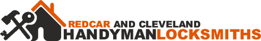 Logo of Handyman Locksmiths Locksmiths In Middlesbrough, Cleveland