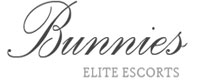 Logo of Bunnies Brighton Escorts