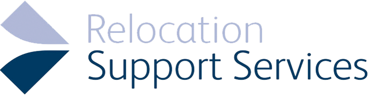 Logo of Relocation Support Services