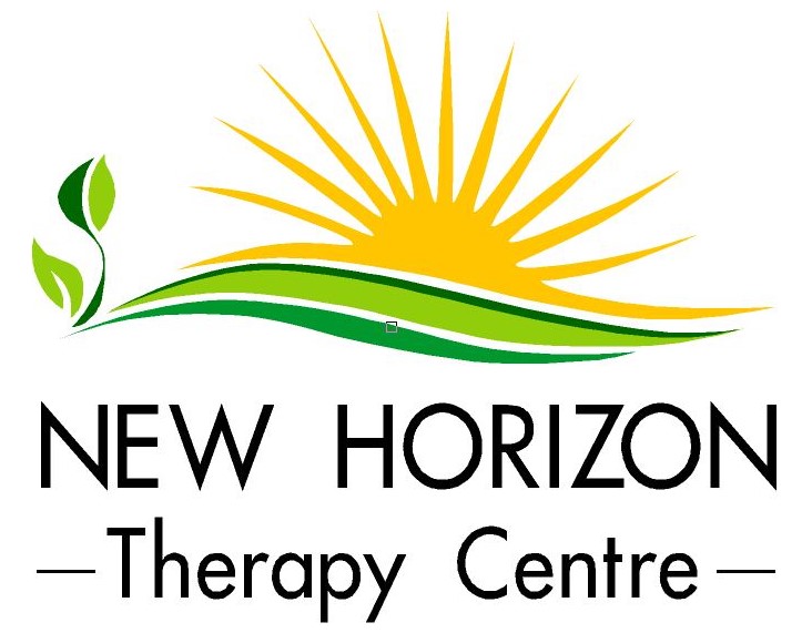 Logo of New Horizon Therapy Centre