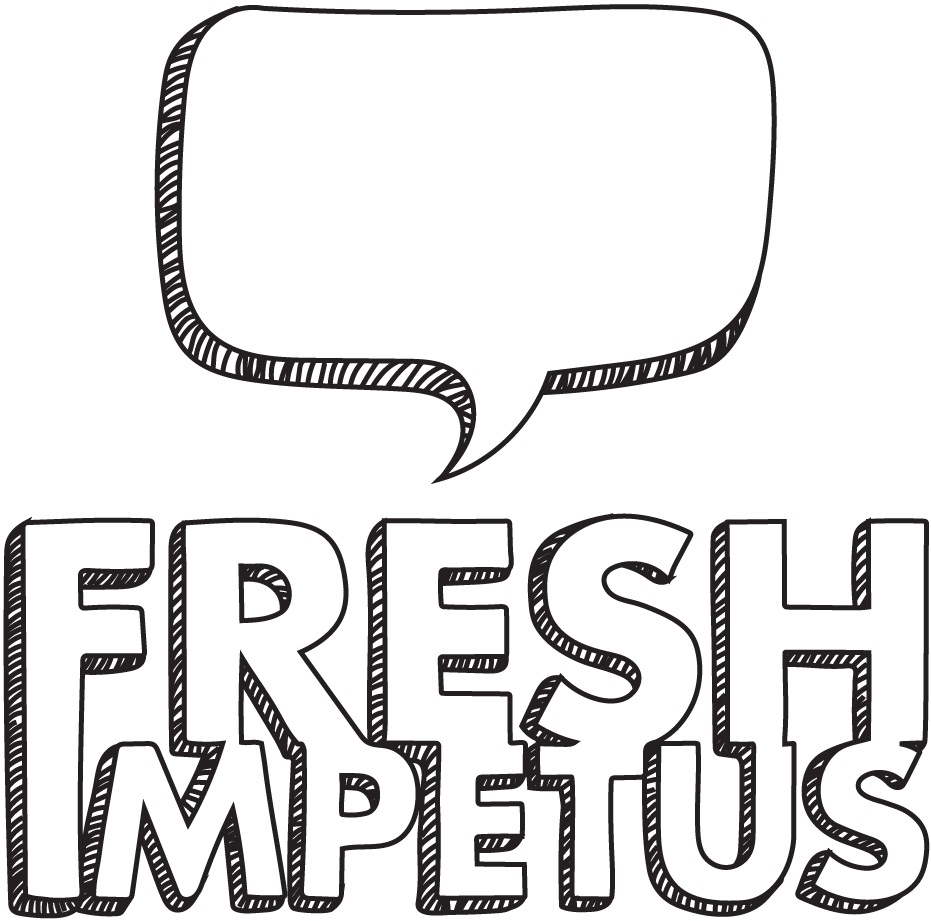 Logo of Fresh Impetus Ltd Marketing Consultants And Services In Whitstable, Kent