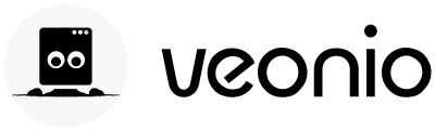 Logo of VEONIO