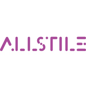 Logo of Allstile Fashion Agents In Stanford Le Hope, Essex
