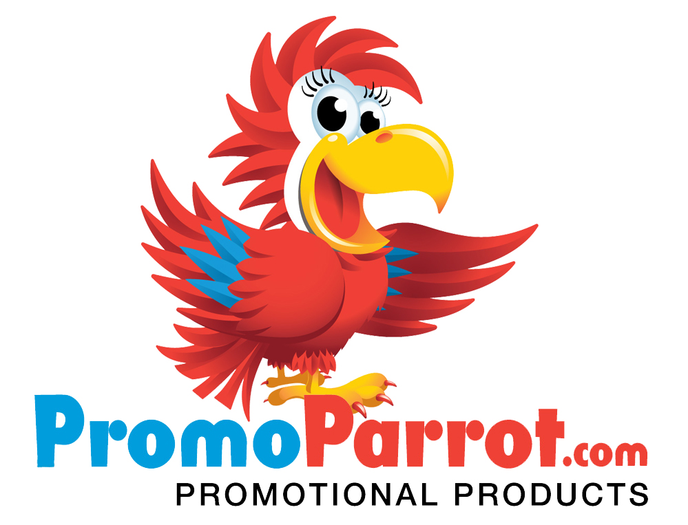 Logo of Promo Parrot Promotional Items In Leeds, West Yorkshire
