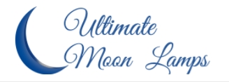 Logo of Ultimate Moon Lamps Australia Home Improvement Centres In Darvel, Newbridge