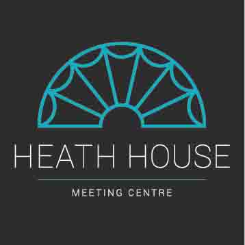 Logo of Heath House Training and Conference Centre Conference Rooms And Centres In Uttoxeter, Staffordshire