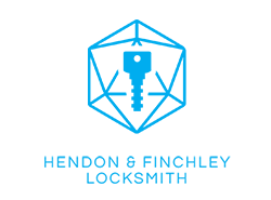 Logo of Hendon & Finchley Locksmith Locksmiths In Barnet, London