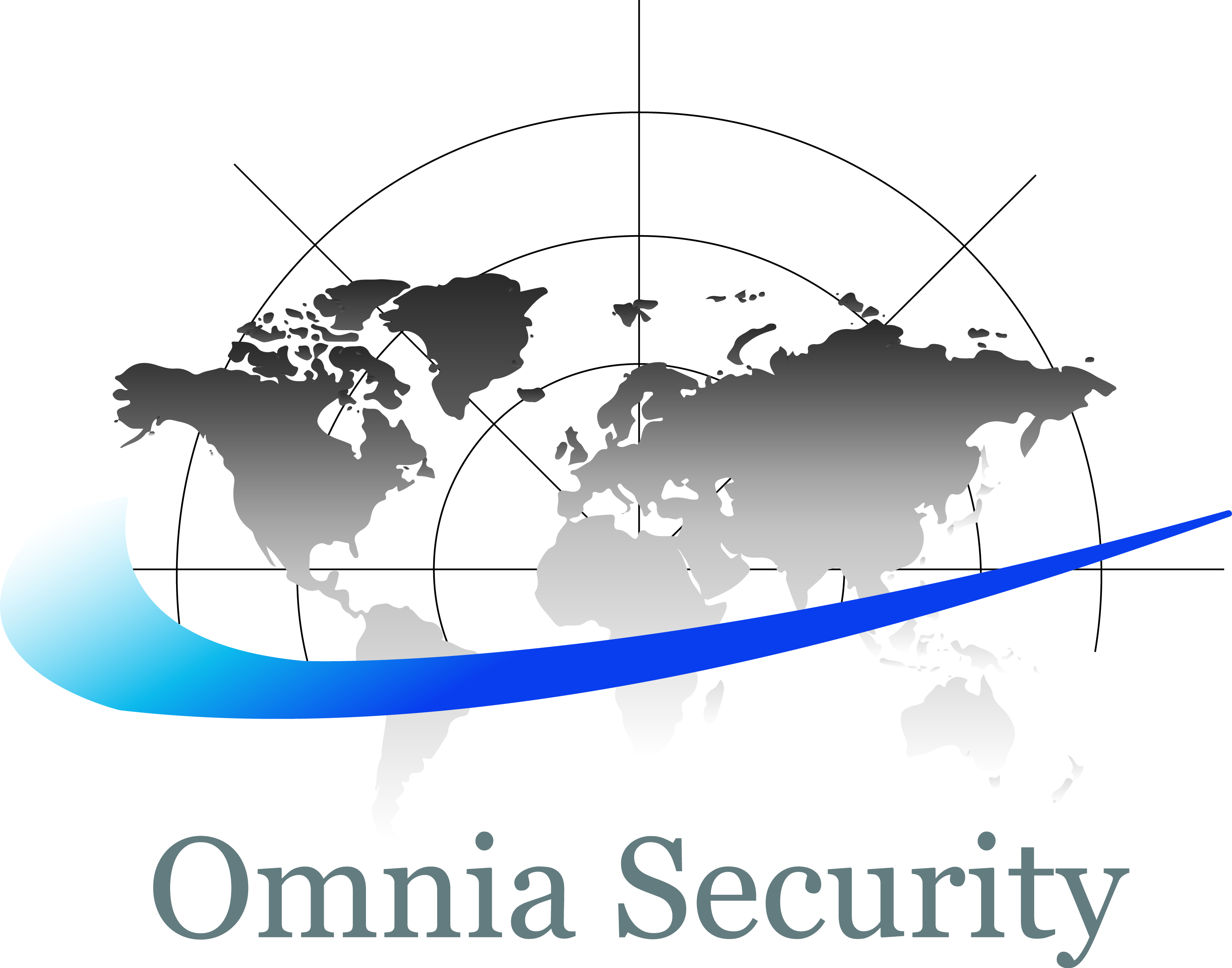 Logo of Omnia Security LTD