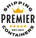 Logo of Premier Shipping Containers Container Hire And Transport In Ullenhall, Warwickshire