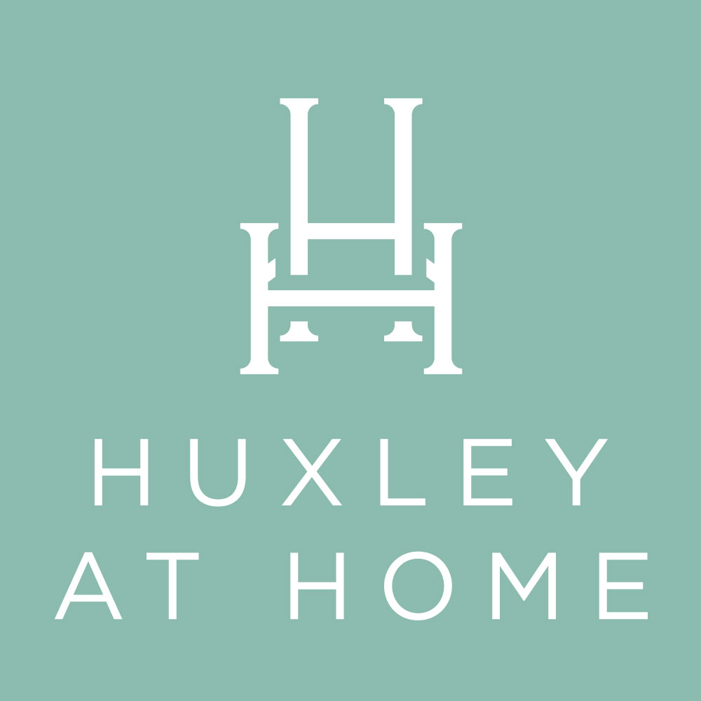 Logo of Huxley at Home