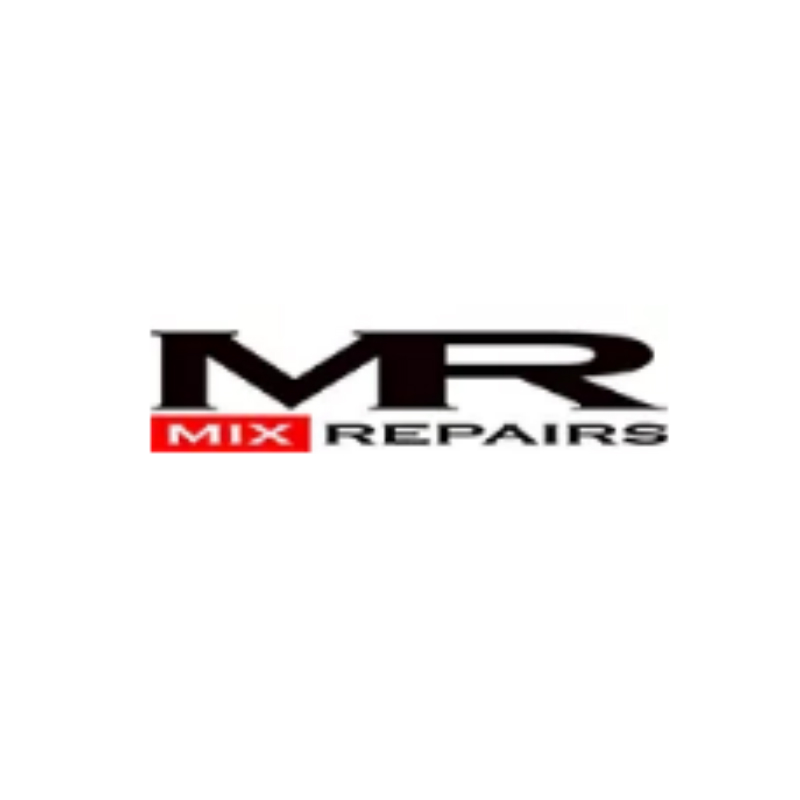 Logo of Mix Repairs London