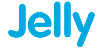 Logo of Jelly Communications Telecommunications Services In CHESSINGTON, Surrey