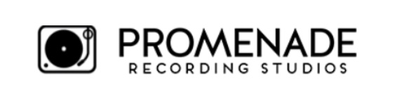 Logo of Promenade Studios Recording Studios In Potters Bar, Hertfordshire