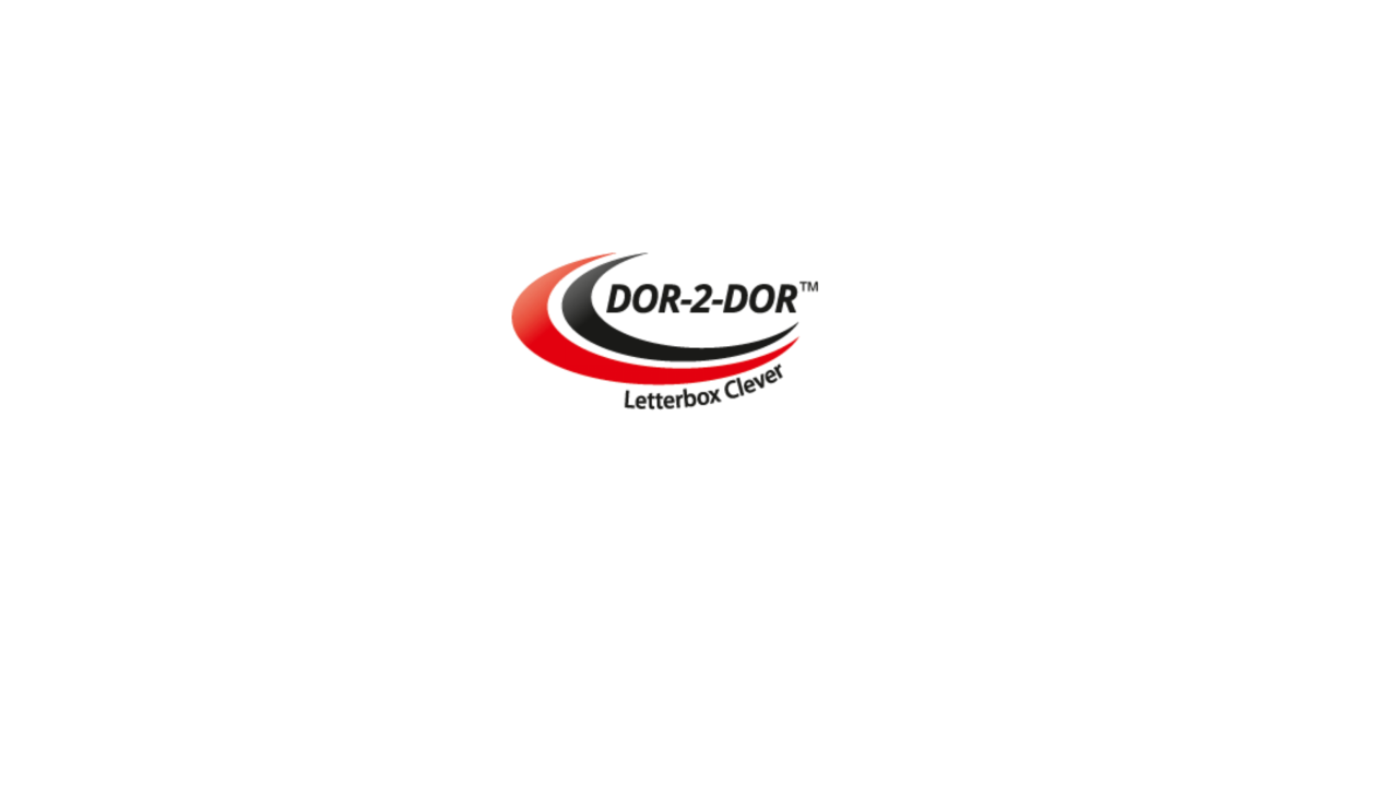 Logo of DOR-2-DOR Advertising And Marketing In St Albans, Hertfordshire